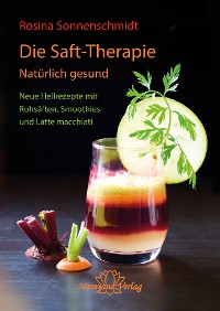 Cover Die Saft-Therapie
