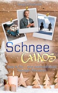 Cover Schneechaos