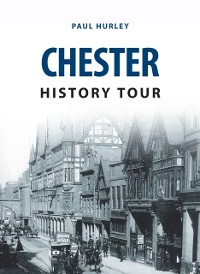 Cover Chester History Tour