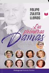 Cover La primeras Damas