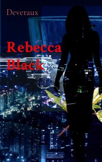Cover Rebecca Black
