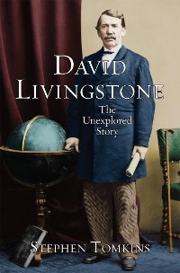 Cover David Livingstone