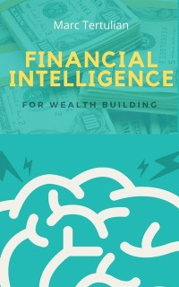 Cover Financial Intelligence for Wealth Building