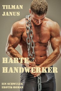 Cover Harte Handwerker