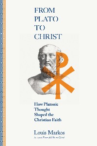 Cover From Plato to Christ