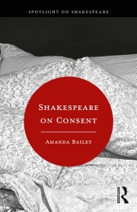 Cover Shakespeare on Consent