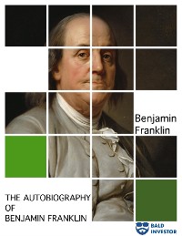 Cover The Autobiography of Benjamin Franklin