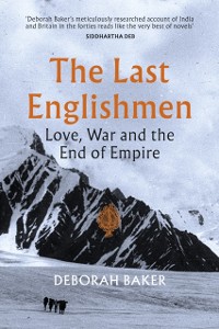 Cover Last Englishmen