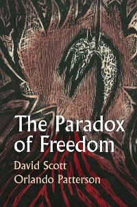 Cover The Paradox of Freedom
