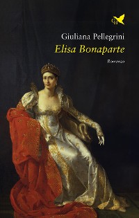 Cover Elisa Bonaparte