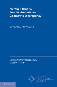 Cover Number Theory, Fourier Analysis and Geometric Discrepancy