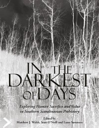 Cover In the Darkest of Days