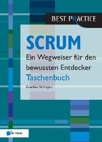 Cover Scrum Taschenbuch