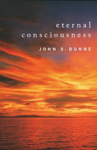 Cover Eternal Consciousness
