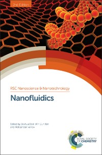 Cover Nanofluidics