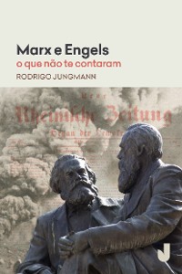 Cover Marx e Engels