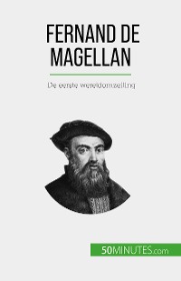 Cover Fernand de Magellan