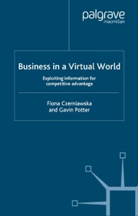 Cover Business in a Virtual World