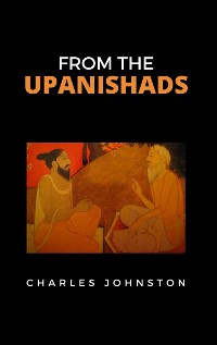 Cover From the Upanishads