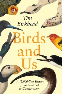 Cover Birds and Us