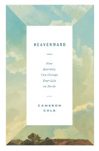 Cover Heavenward