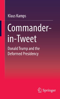 Cover Commander-in-Tweet