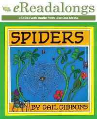 Cover Spiders