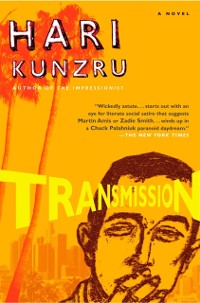 Cover Transmission