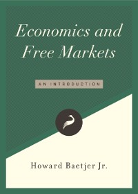 Cover Economics and Free Markets
