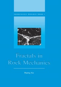 Cover Fractals in Rock Mechanics