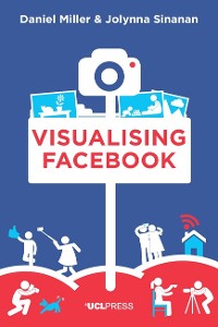 Cover Visualising Facebook