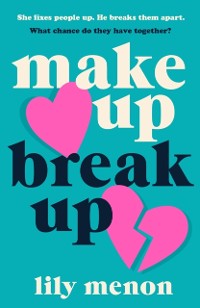 Cover Make Up Break Up