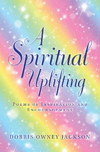 Cover A Spiritual Uplifting