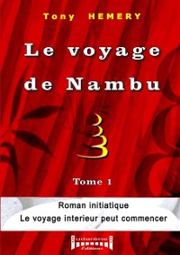 Cover Le voyage de Nambu