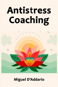 Cover Antistress Coaching