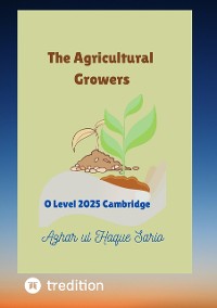 Cover The Agricultural Growers