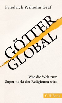 Cover Götter global