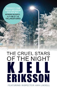 Cover The Cruel Stars of the Night