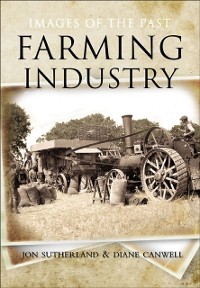 Cover Farming Industry