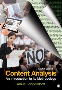 Cover Content Analysis