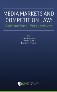 Cover Media Markets and Competition Law