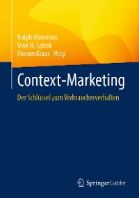 Cover Context-Marketing