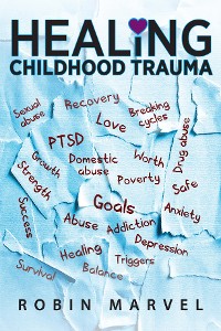 Cover Healing Childhood Trauma