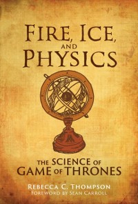 Cover Fire, Ice, and Physics
