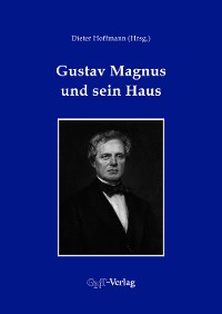 Cover Gustav Magnus und sein Haus