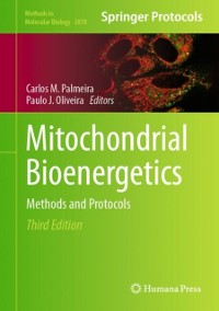 Cover Mitochondrial Bioenergetics