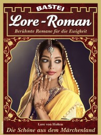Cover Lore-Roman 105