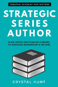 Cover Strategic Series Author