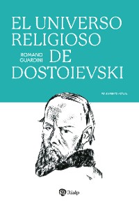 Cover El universo religioso de Dostoievski