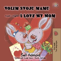 Cover Volim svoju mamu I Love My Mom